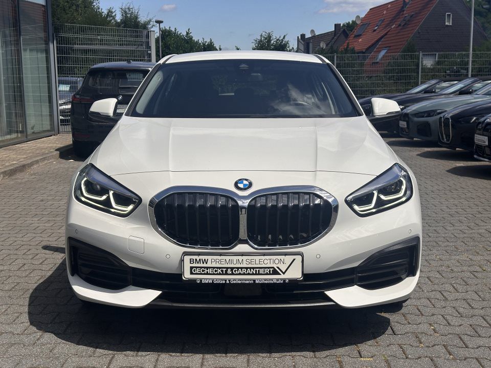 BMW 116