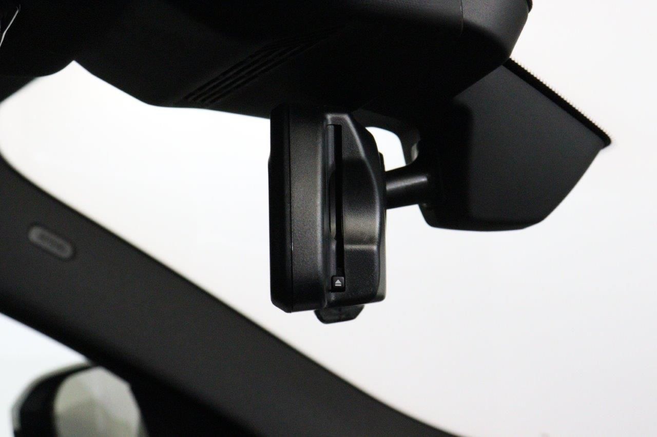 BMW i7 eDrive50 Sedan RHD