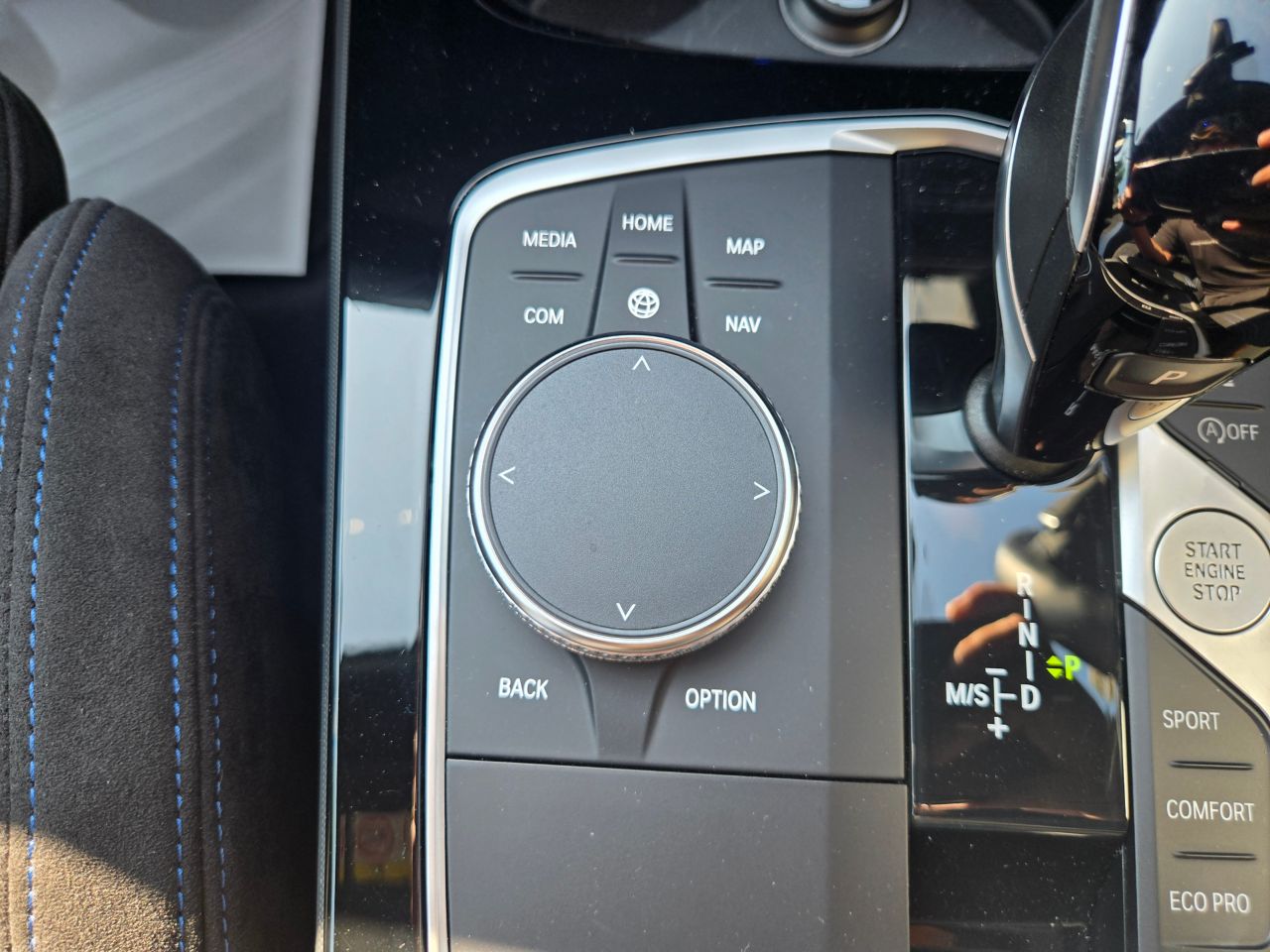 F4* **35i xDrive **** ***** B48 2.0i