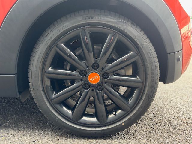 F56 MINI Cooper S 3-Door Hatch LCI
