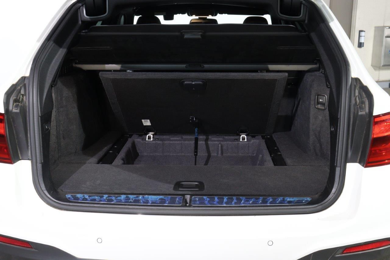 G31 520i SE Touring B48 2.0i TU