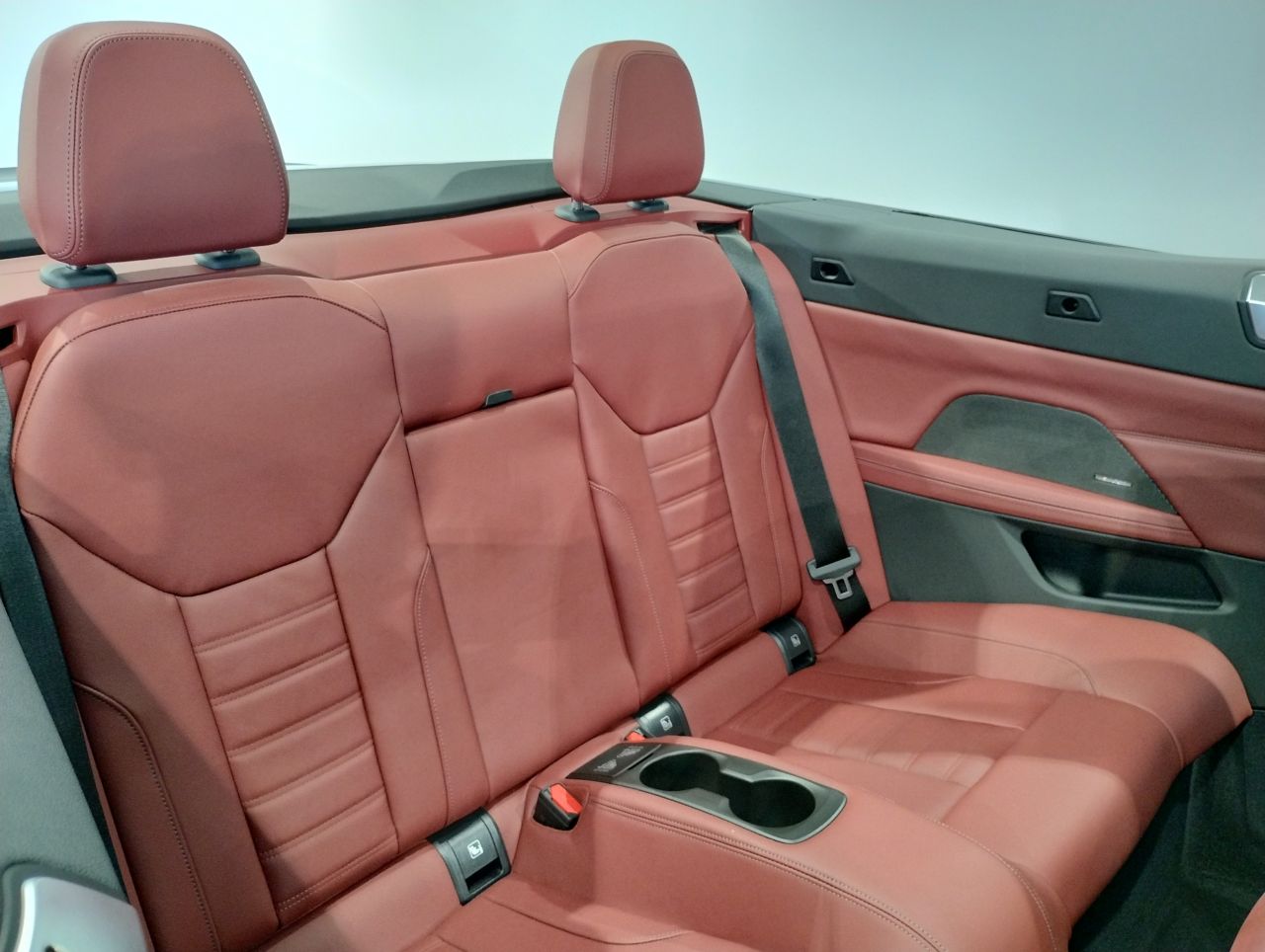 G23 M440i xDrive Convertible RHD