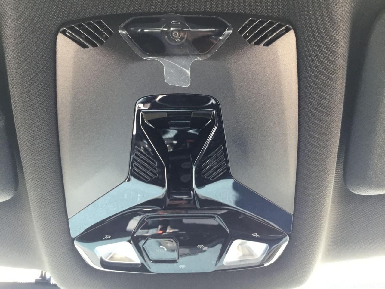 U25 MINI Countryman S ALL4