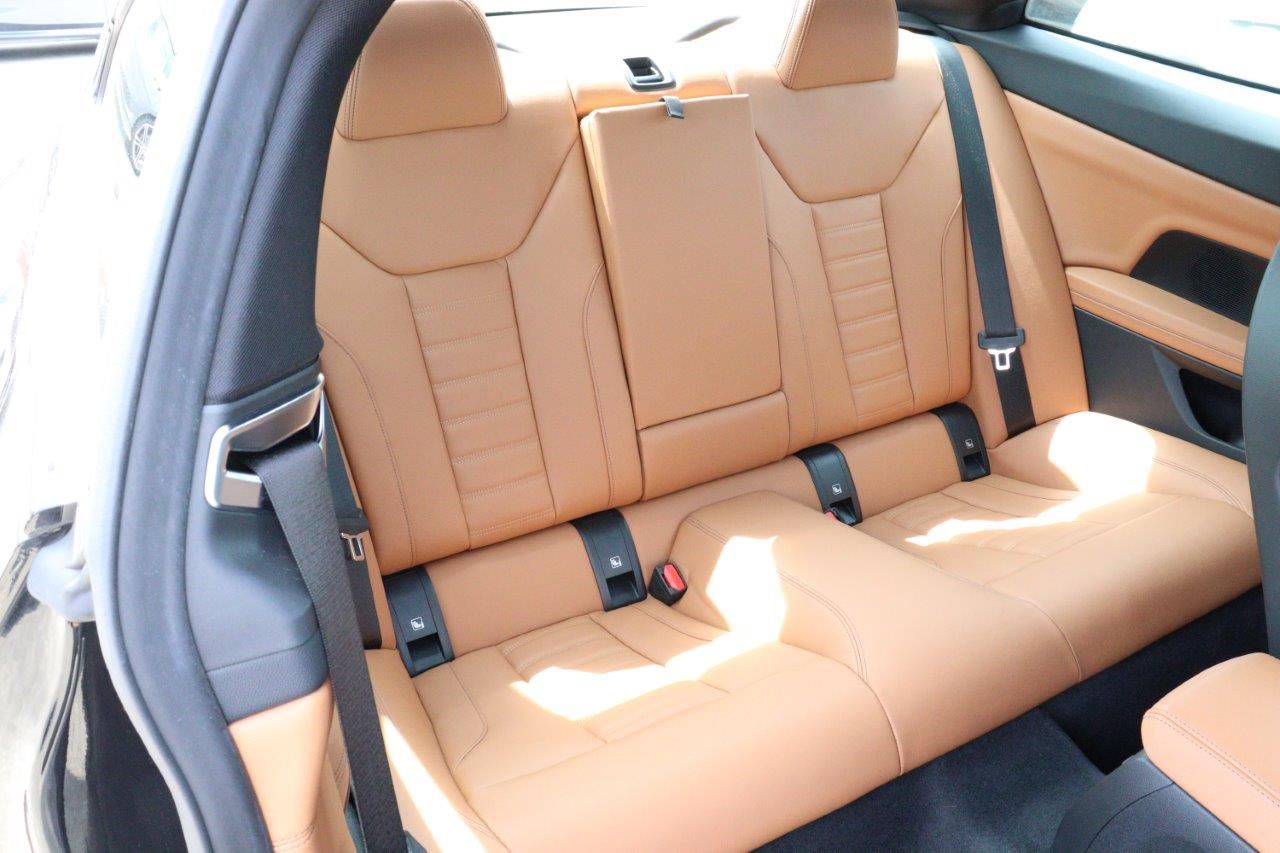 G22 420i B48 2.0 RHD