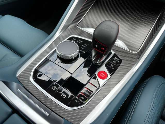 XM RHD