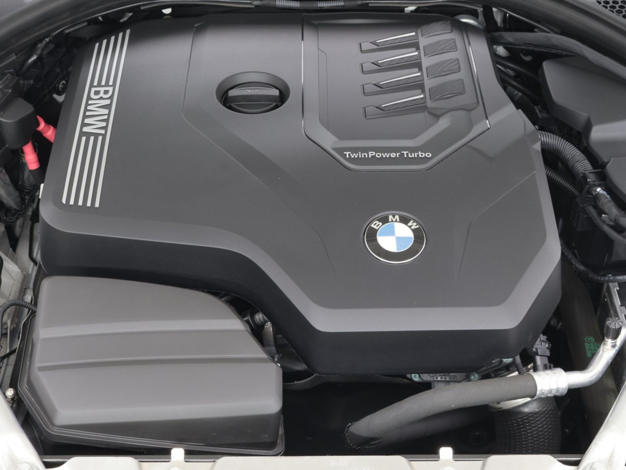 G22 420i B48 2.0 RHD