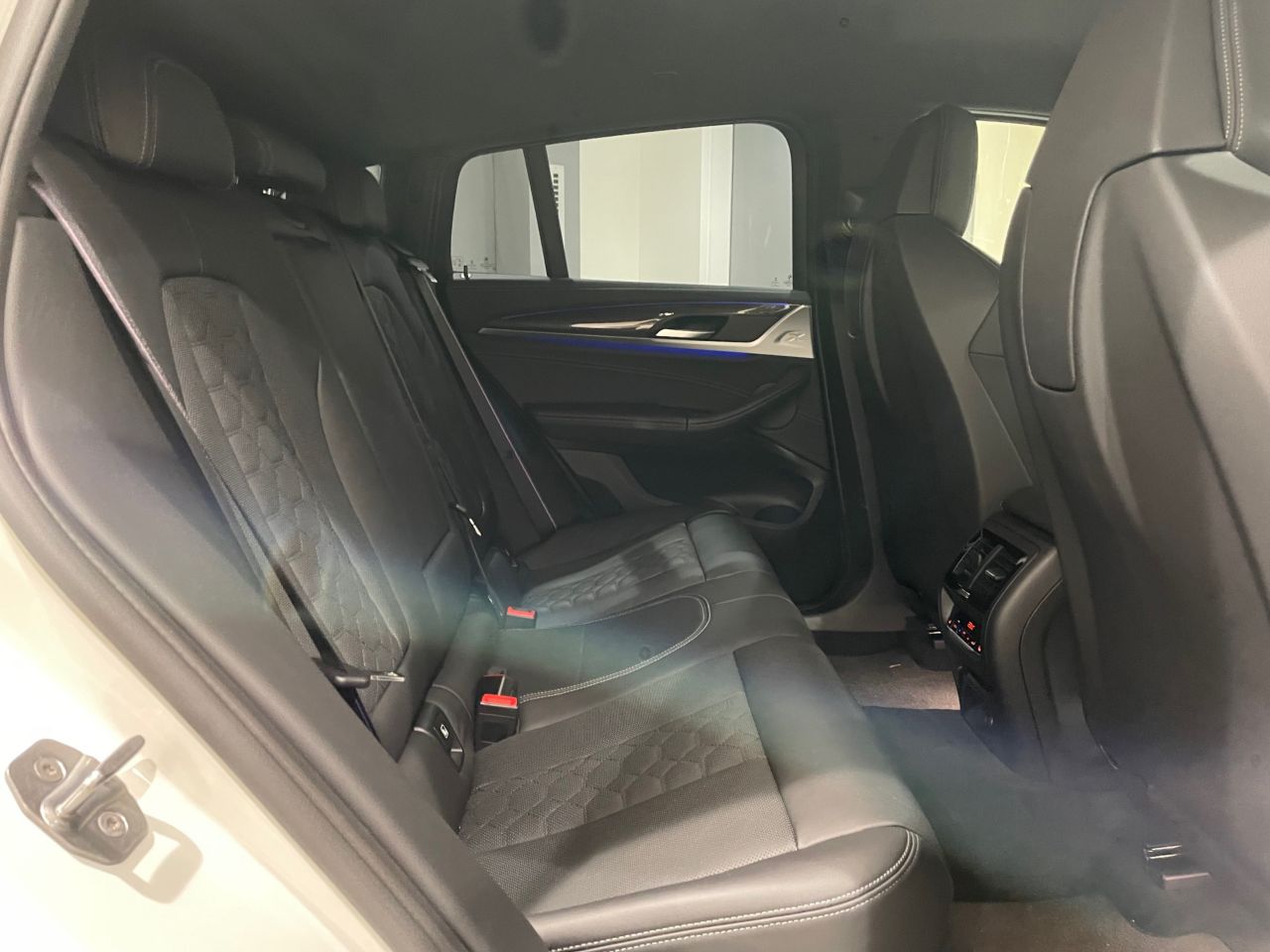 X4 M RHD
