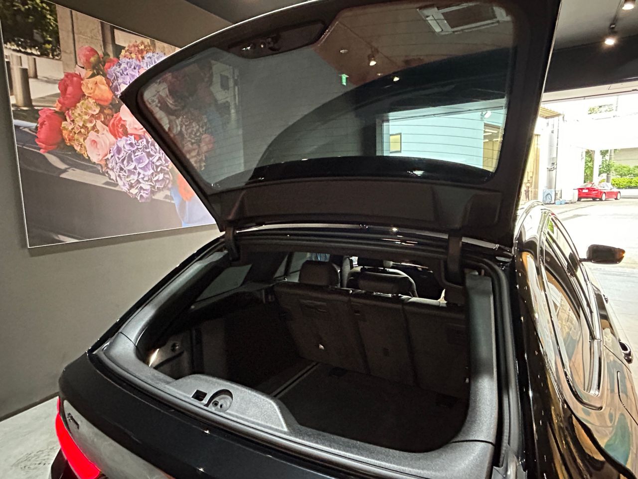 520d xDrive Touring RHD