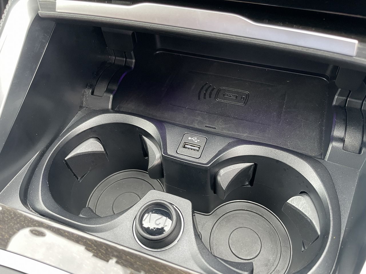 G22 420i B48 2.0 RHD