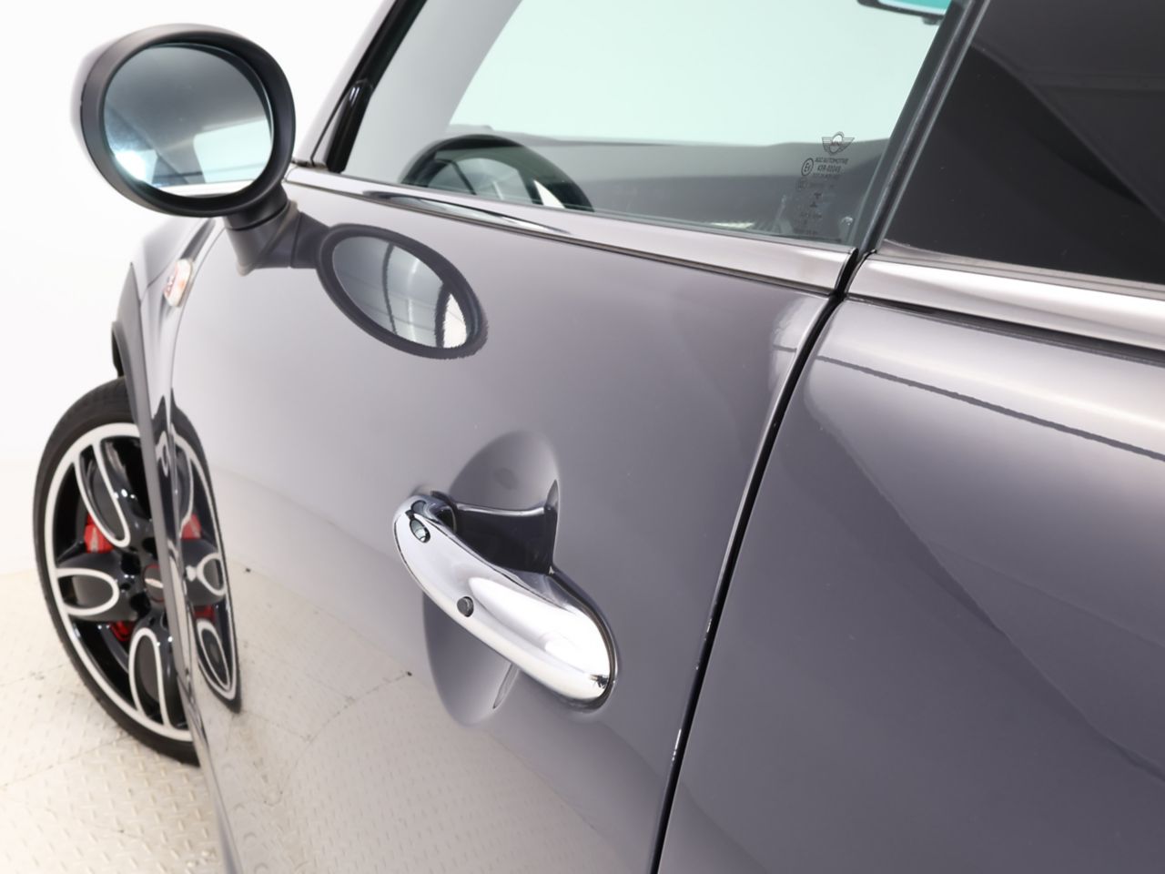 F56 MINI JOHN COOPER WORKS