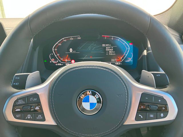 G16 840i M Sport Gran Coupe B58 3.0i