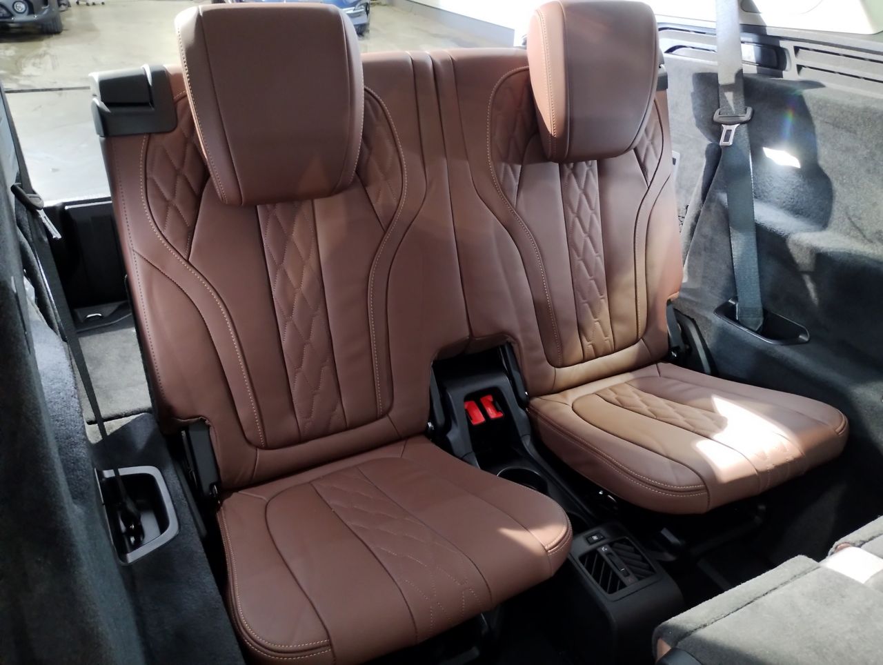 X5 xDrive30d RHD