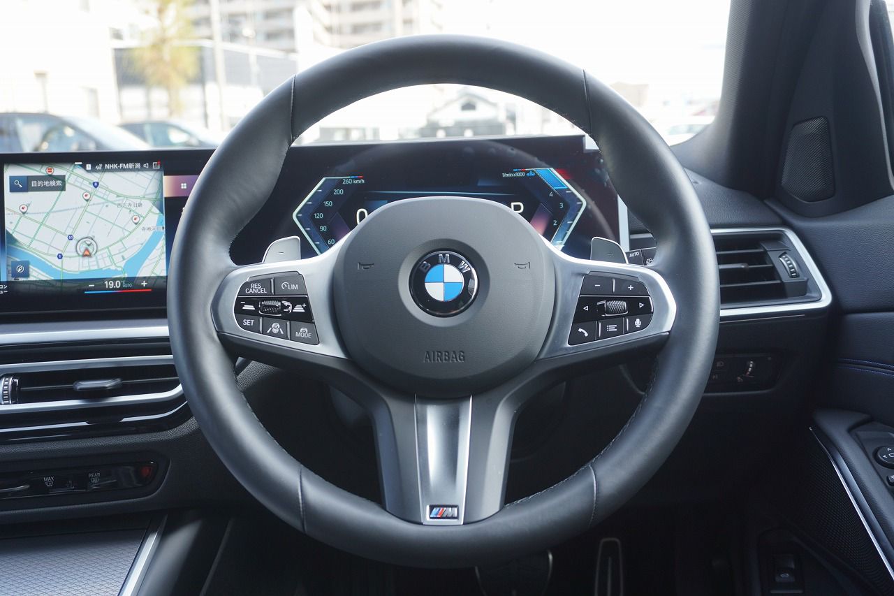 G21 320d xDrive Touring LCI RHD