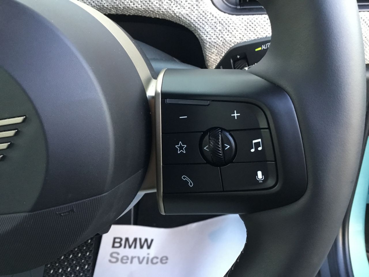 F66 MINI Cooper C 3Dr