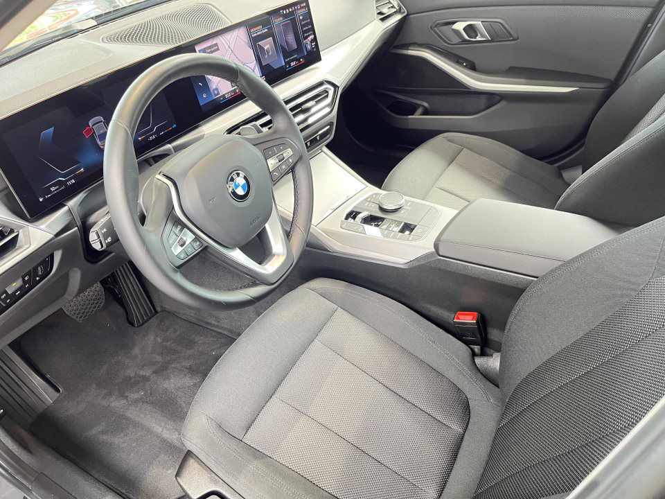 BMW 318