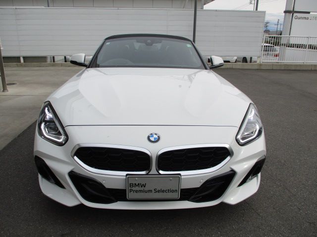 G29 z4 sDrive20i RHD