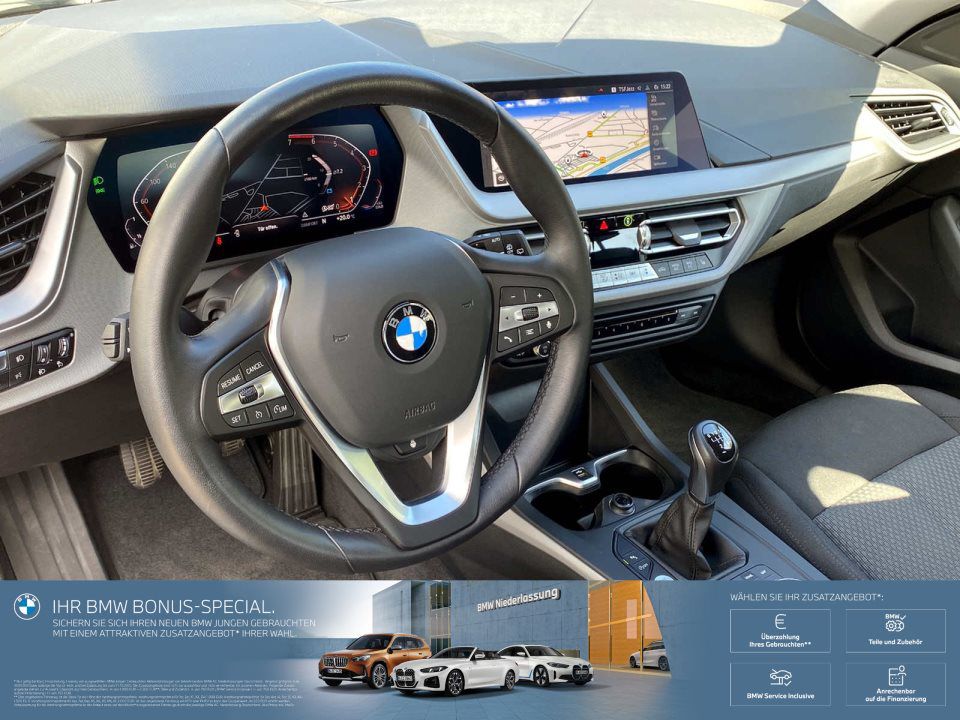 BMW 116