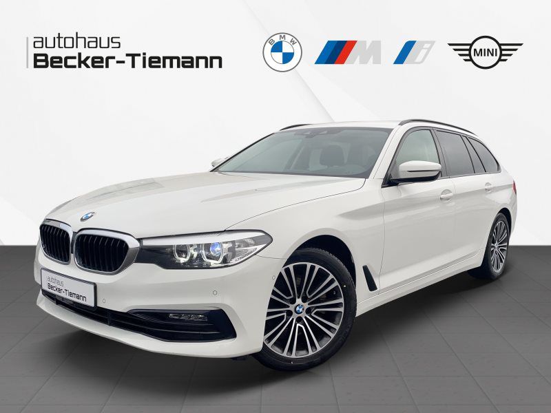 520d Touring