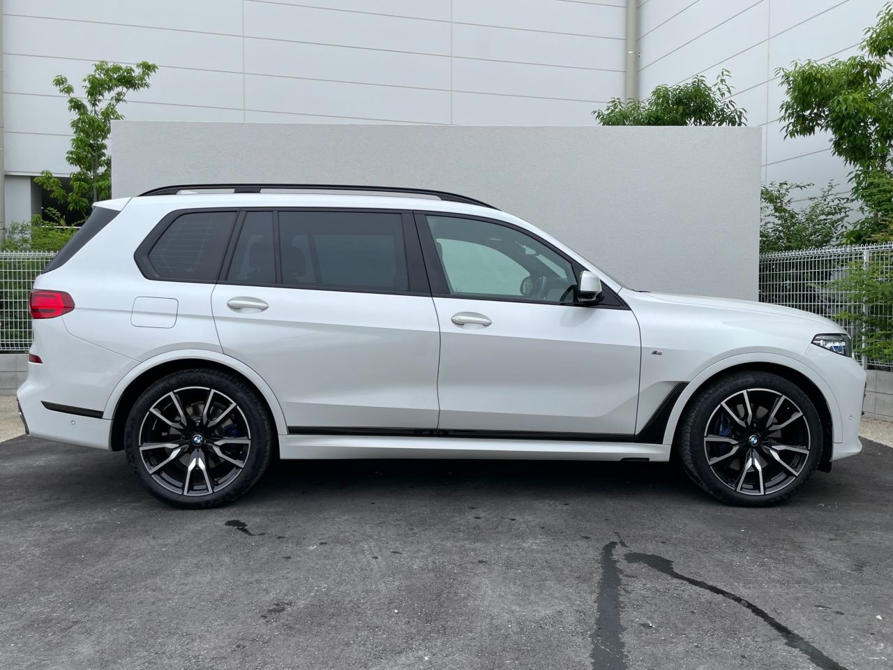 G07 X7 xDrive30d N57 3.0d