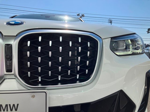 X4 xDrive20d RHD