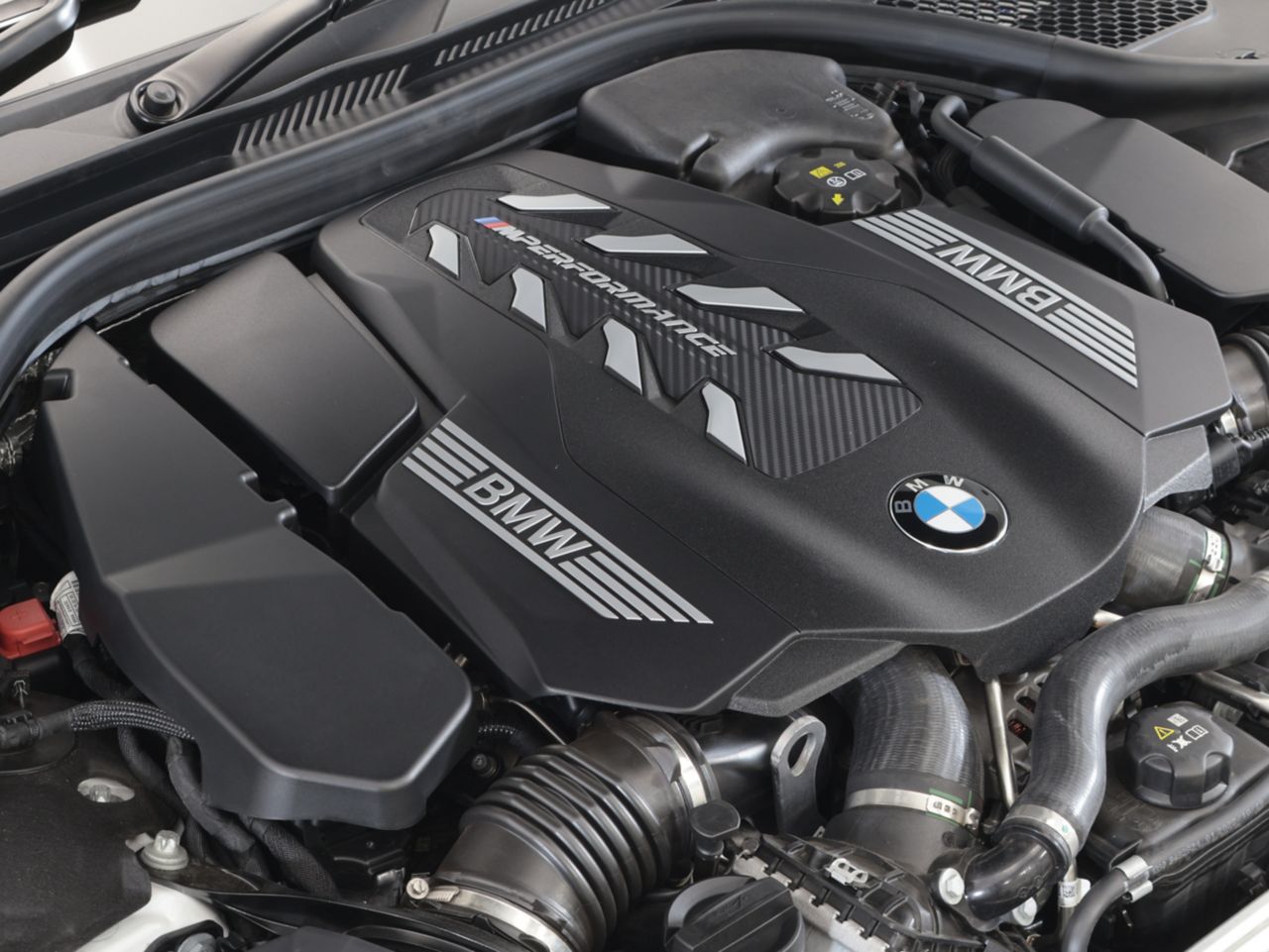G16 M850i xDrive Gran Coupé N63B 4.4i