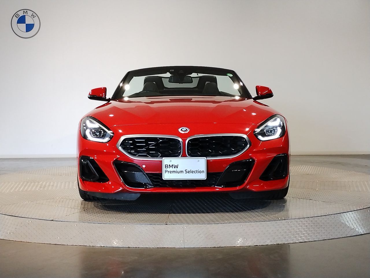 G29 z4 sDrive20i RHD