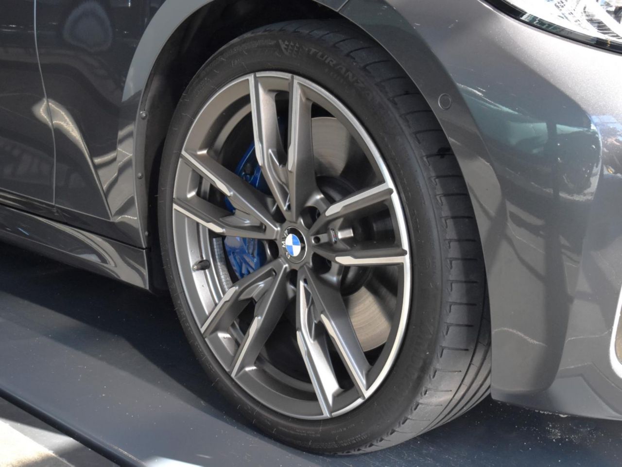 G20 M340i xDrive Saloon RHD
