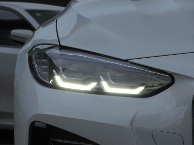 G26 420d xDrive Gran Coupe RHD