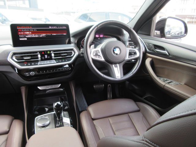 X4 xDrive20d RHD