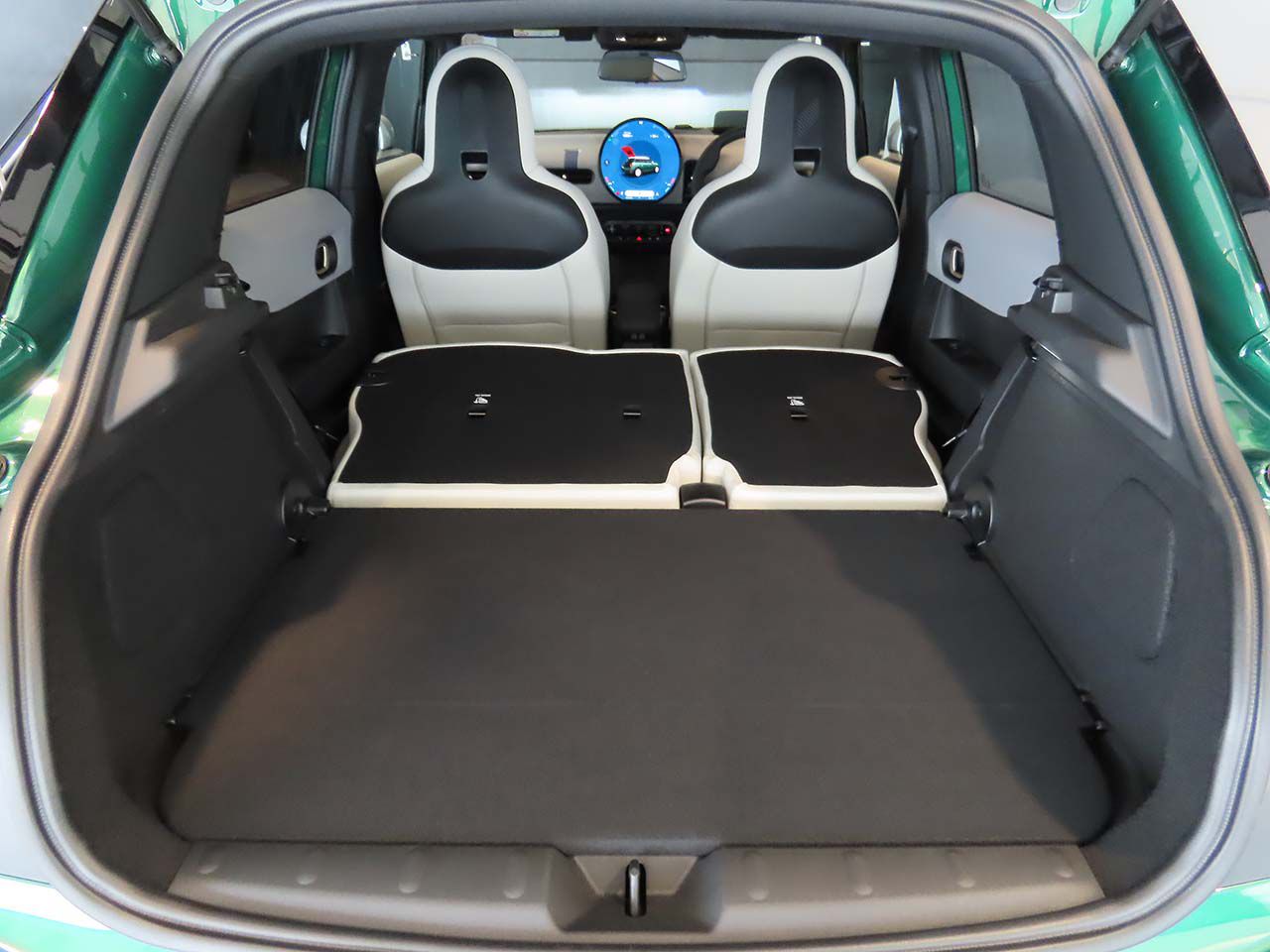 MINI Cooper C 5-doors