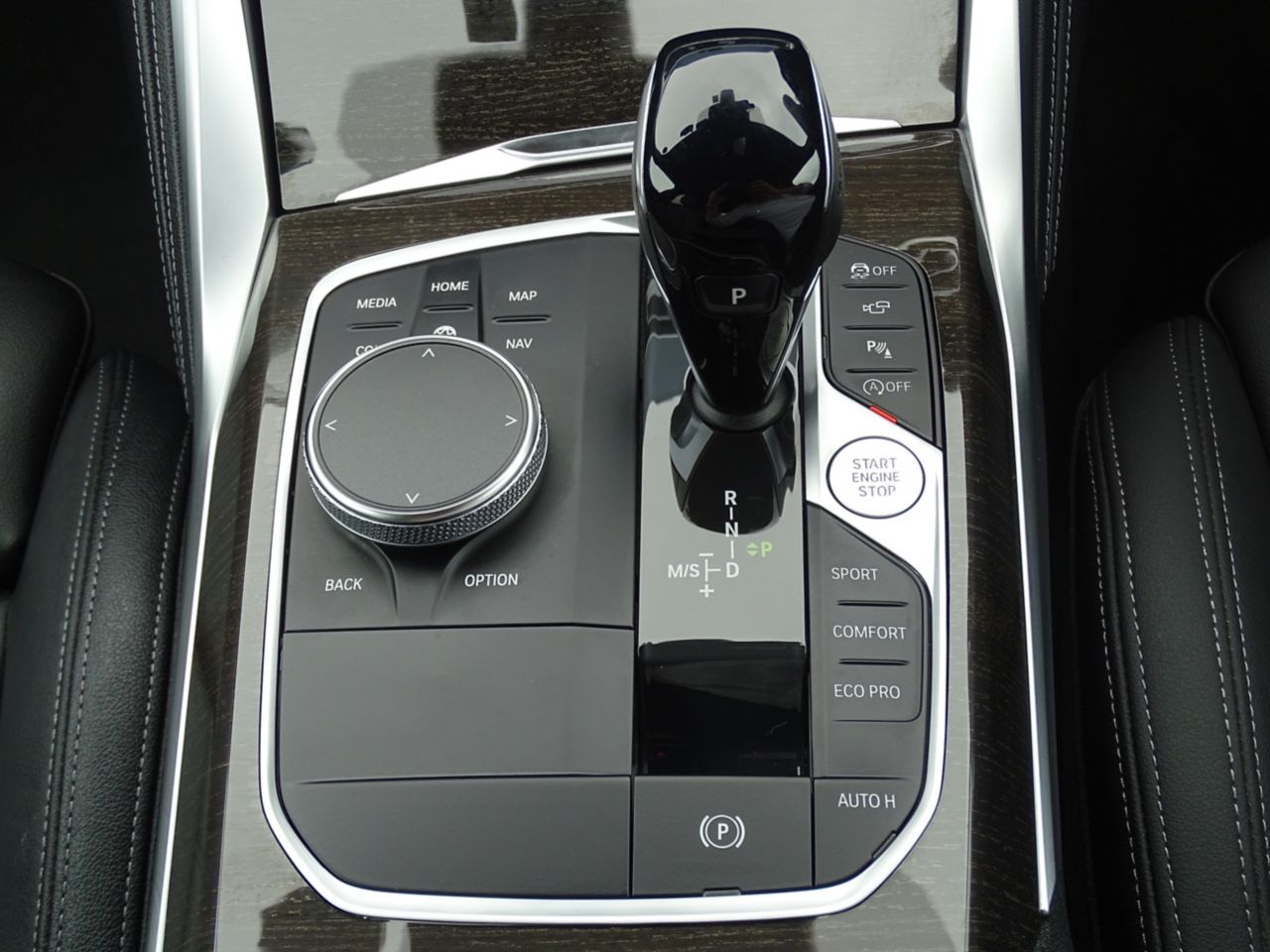 420i Gran Coupé RHD