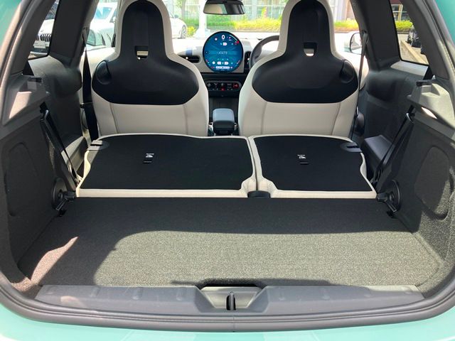 F66 MINI Cooper S 3Dr