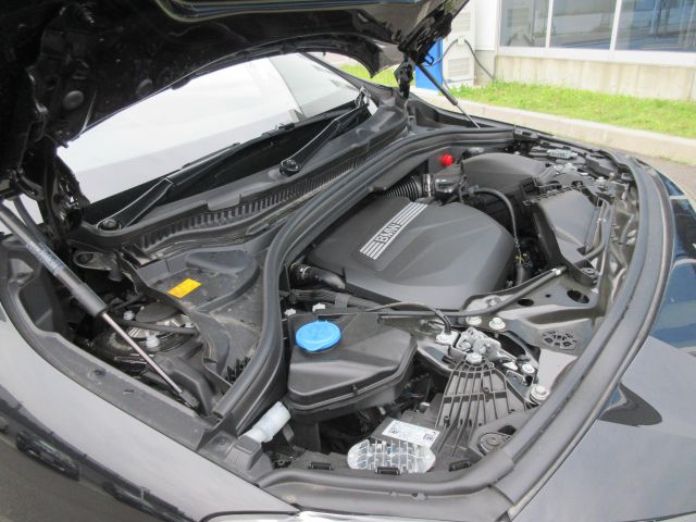 U06 218d Active Tourer B47 2.0d