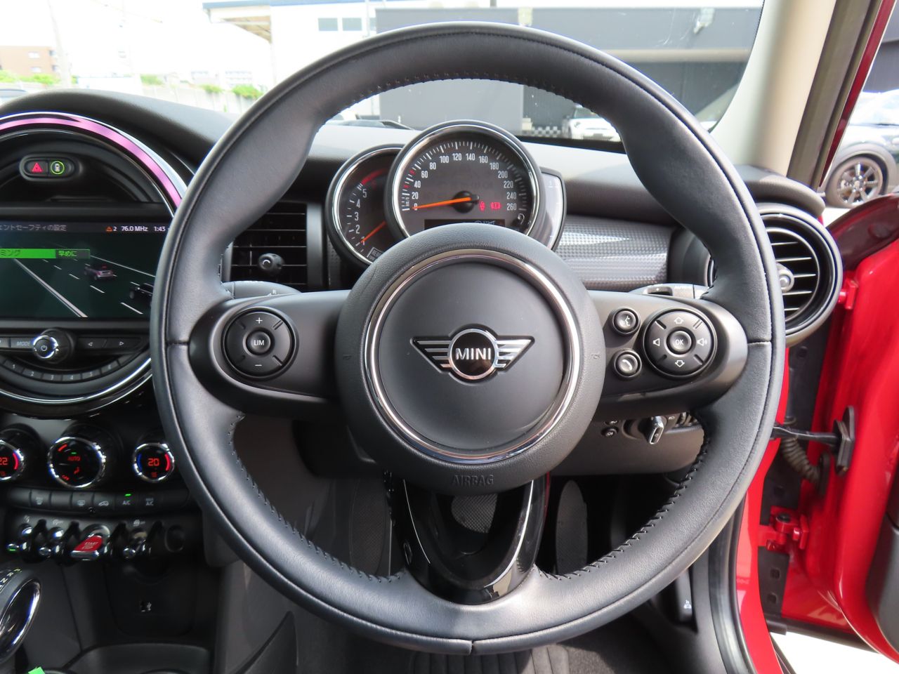 F55 COOPER D (AT)