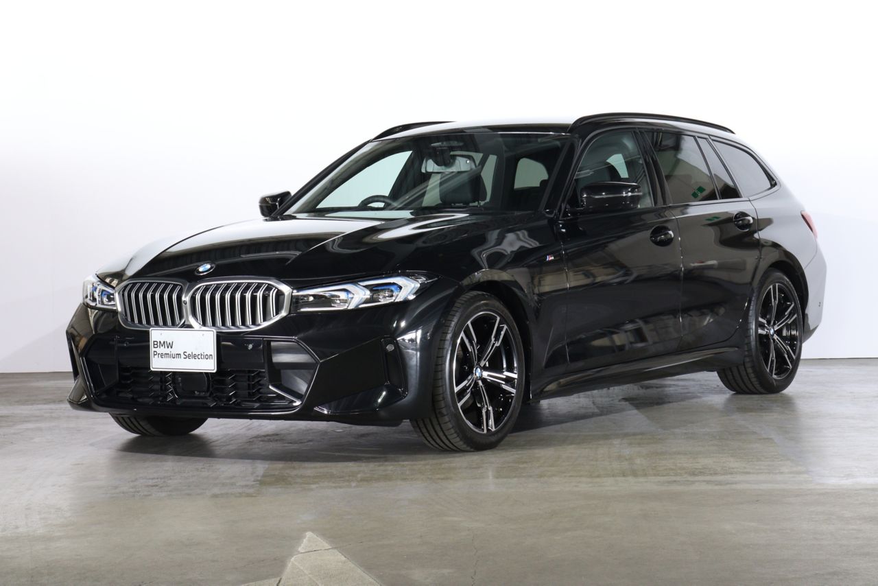 320i Touring M Sport