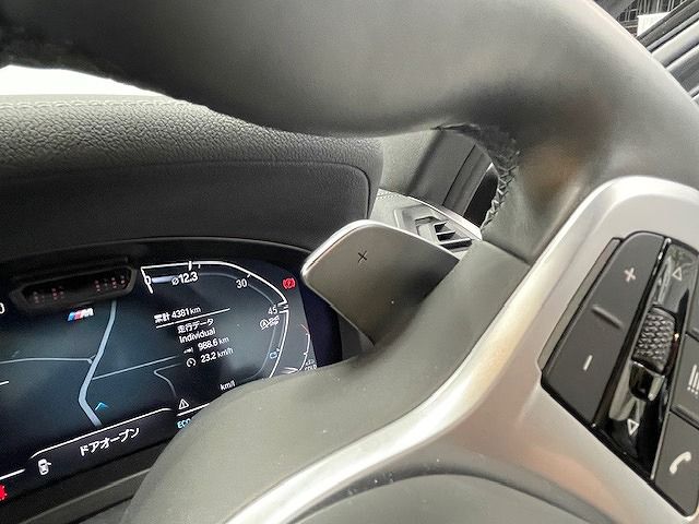 G01 X3 xDrive20d RHD ZA LCI