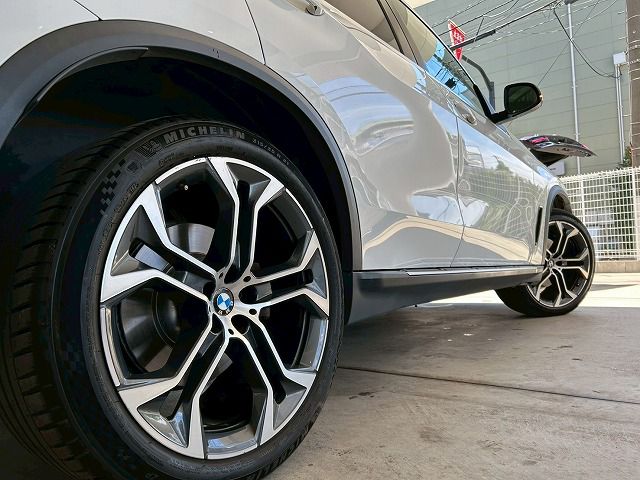 G05 X5 xDrive30d xLine B57 3.0d