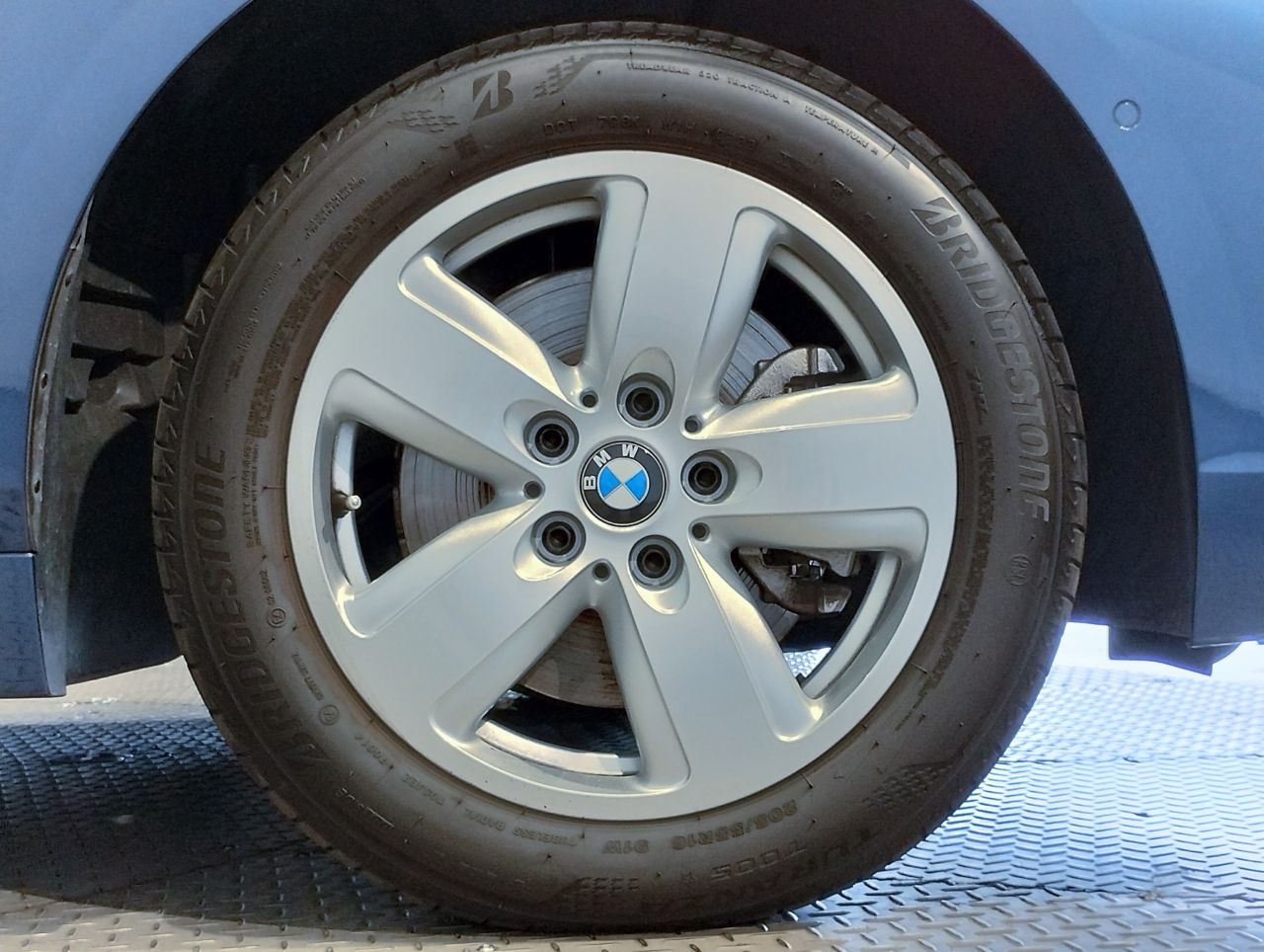 118i RHD
