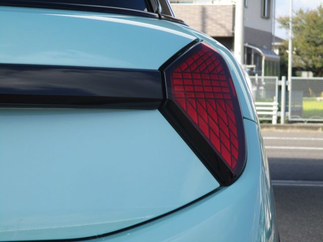 MINI Cooper C 5-doors