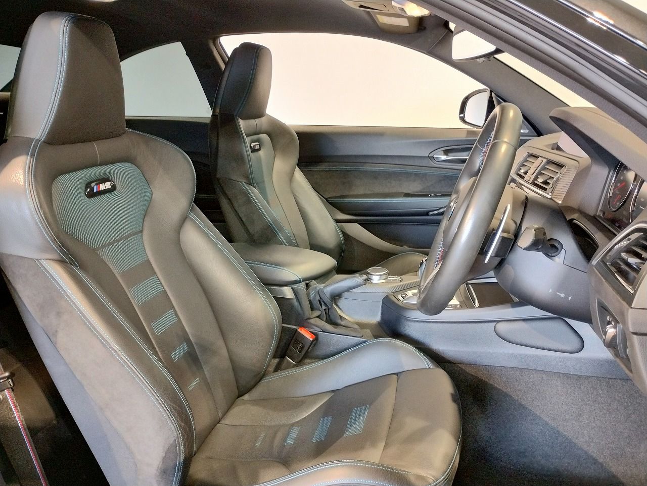 F87 M2 Competition S55 3.0i