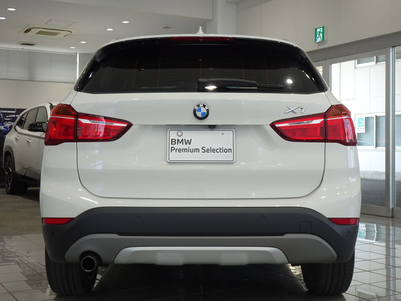 X1 S18I