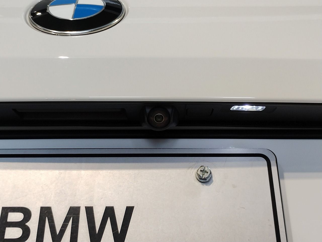 G29 z4 sDrive20i RHD