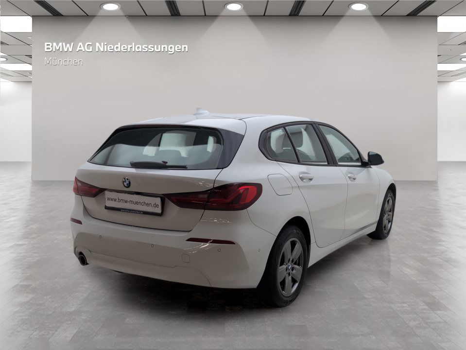 BMW 118