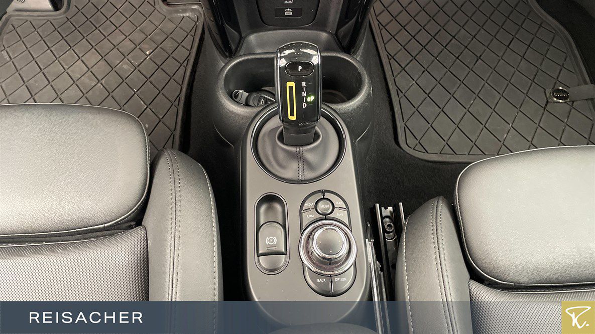 MINI Cooper SE