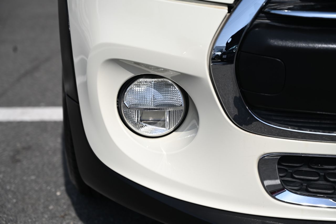 F56 MINI ONE