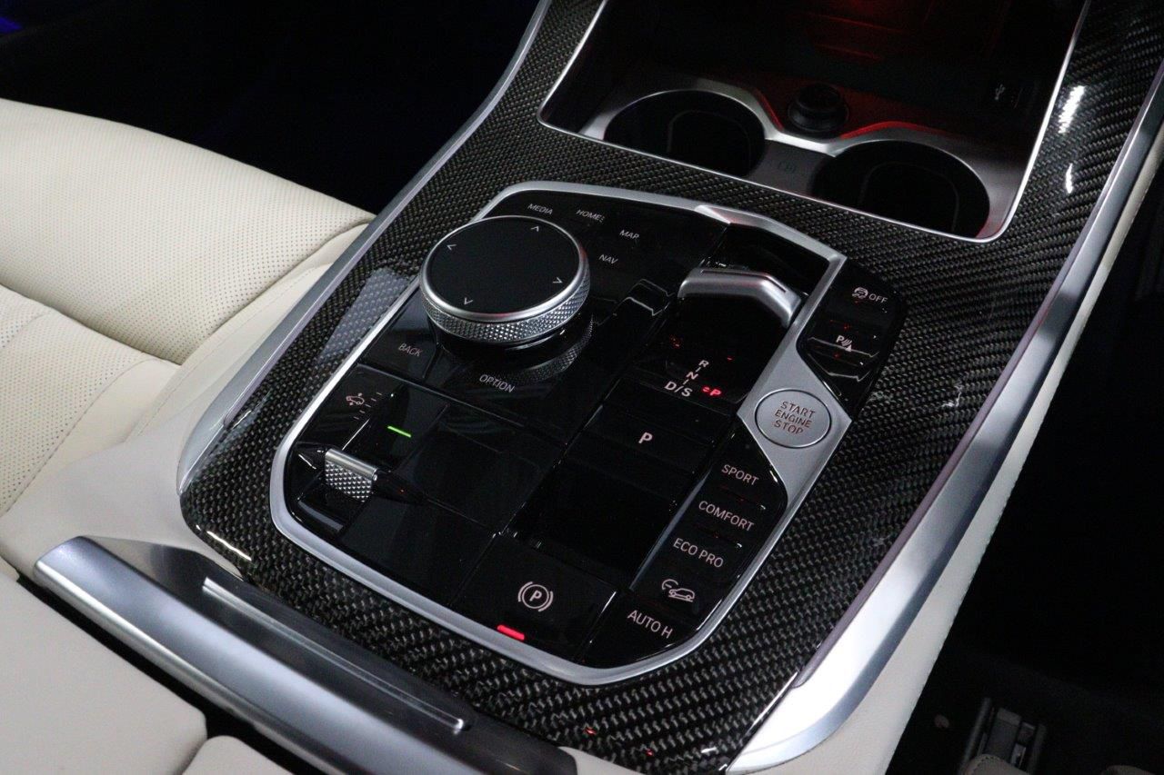 X5 xDrive40d RHD