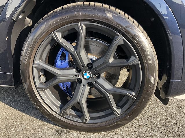 X6 xDrive30d RHD