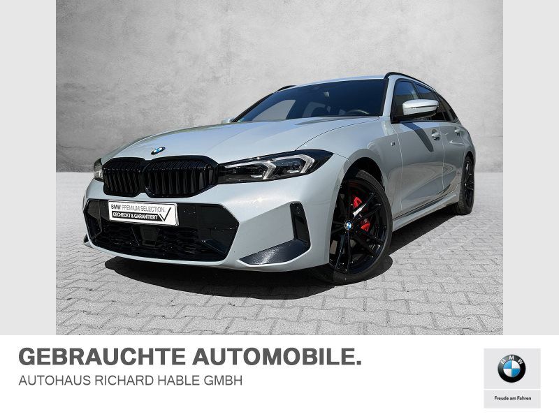 320d xDrive Touring