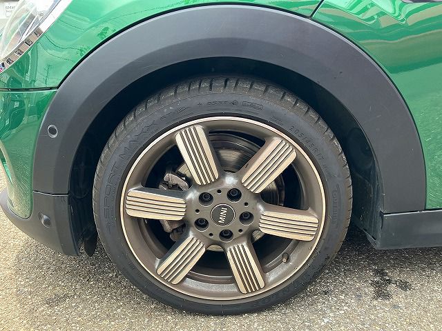 F56 MINI Cooper 3-Door Hatch LCI