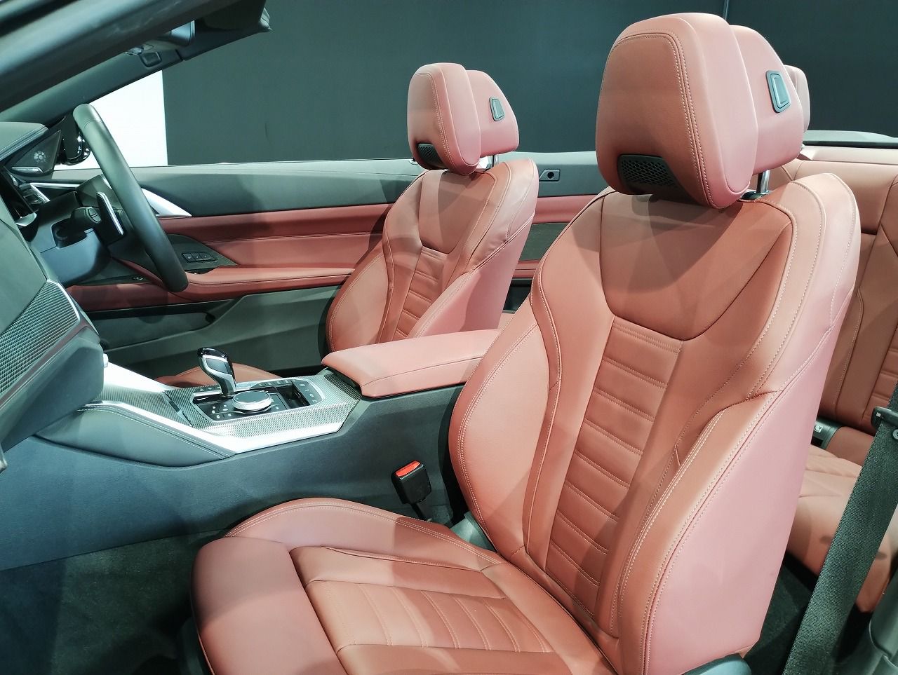 G23 M440i xDrive Convertible RHD